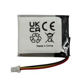 For Sony Battery for Sony WF-1000XM4 Charging Case LP702428 3.85v 550mAh Upgraded