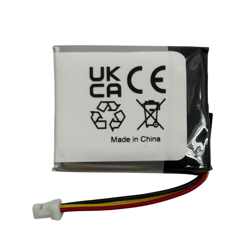 For Sony Battery for Sony WF-1000XM4 Charging Case LP702428 3.85v