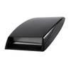 Turbo Bonnet Vent Sticker Universal Car Decorative Air Intake Scoop