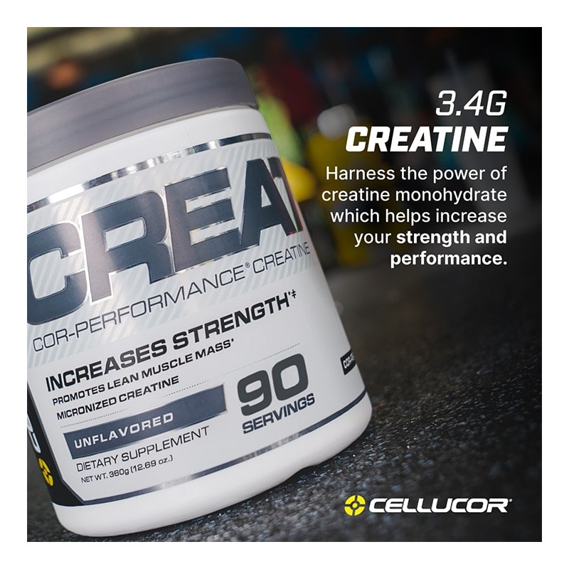 Cellucor Cor-Performace Creatine