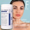Laboratorios Francis 2 Pack Crema Facial 1k Cold Cream Almendras