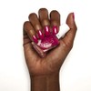 Essie Langanhaltender Nagellack Gel Couture Nr. 473 V.I.Please, Violett, 13,5