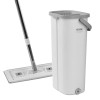 VEVOR Mop and Bucket with Wringer Set 3 Mop Pads