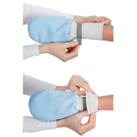 Suprima Patienten-Schutzhandschuhe für Erwachsene 1