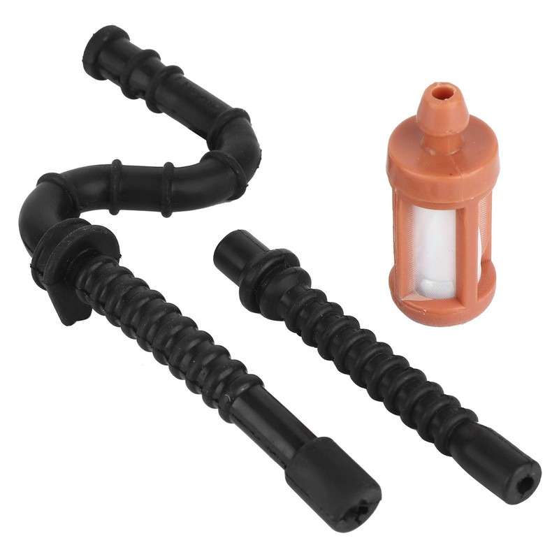 Fuel Pipe Hose Line, Chainsaw Fuel Hose Pipe Filter Element
