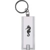 Azeeda 'Single Seahorse' Keyring LED Torch (KT00039591)