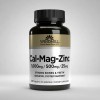 Cal Mag Zinc Calcio Magnesio 100 Tabs Windmill