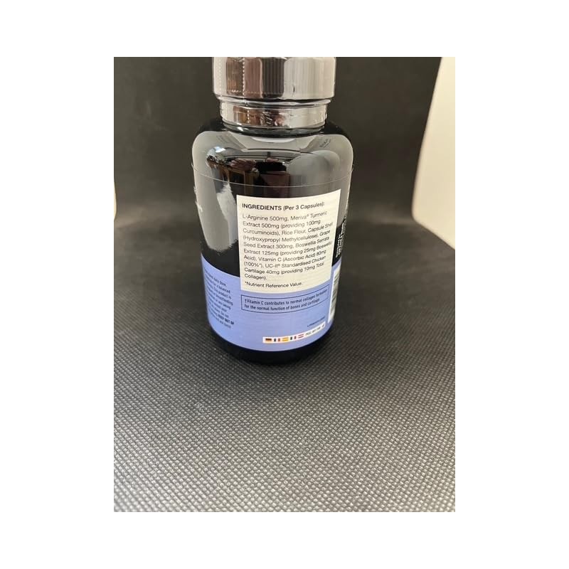 LEGION Legion Fortify Joint Support