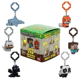 마인크래프트 백행거 NEW 3 : 토이저러스