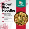 Gloryland Brown Rice Noodles (10oz) - Pack of 6