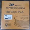 3D Printing XYZprinting 1.75mm PLA Refill Filament (1kg, Black) -