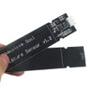 KeeYees 3 Pcs Capacitive Soil Moisture Sensor Module - High
