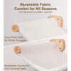 Cat Wall Hammock Set of 3, Wall Shelves with 1