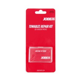 Jobe Repair Kit Towable Funtube Zubehör, Mehrfarbig, One Size