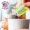 Splenda Zero Calorie Sweetener Packets (1,000 ct.)