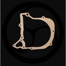 Nippon Machines Honda CL90 ST90 SL90 S90 Alternator Crankcase Stator Alternator Cover Gasket TII