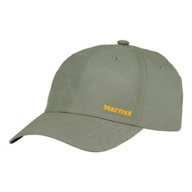 Marmot Arch Rock Cap, Vetiver, One Size, -21543 vetiver