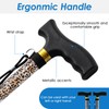 Walking Cane PANZHENG Cane for Man/Woman | Mobility & Daily