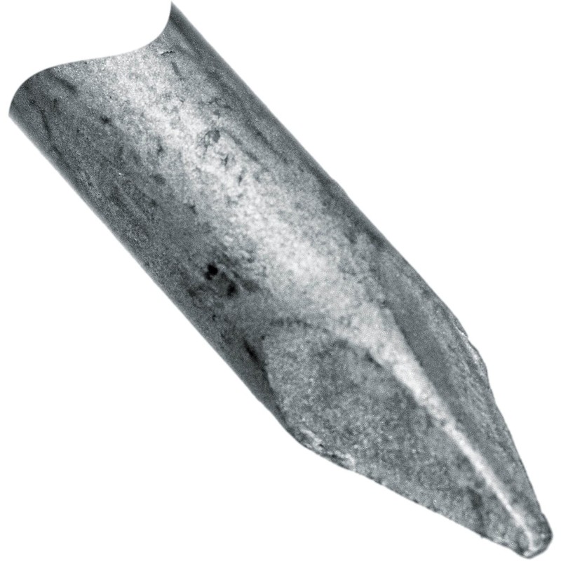 4" Exterior Hot Dipped Galvanized Common Framing Nail (20d) 1