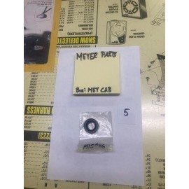 MEYER SNOW PLOW REPLACEMENT E-60 MOTOR SEAL-  PT.# 15686
