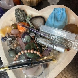 1 of Everything Confetti Mix