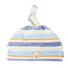 Steiff Boys Hat, powderblue