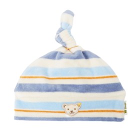 Steiff Boys Hat, powderblue