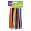 Chenille Kraft Regular Stems, 6 x 4 mm, Metal Wire,