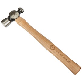 C.K T4208H 16 Engineers Ball Pein Hammer