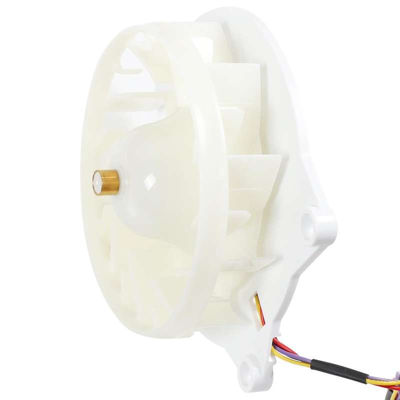 YAEHUYING EAU63503706 Refrigerator Evaporator Fan Motor Fit for LG Refrigerator