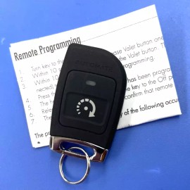 Automate NEW AUTOMATE 1-BUTTON EZSDEI7616 REMOTE START TRANSMITTER FOB 7616A