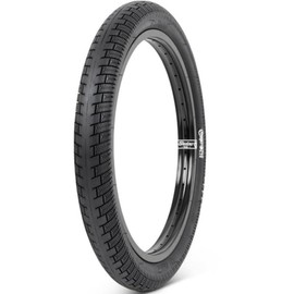 The Shadow Conspiracy Creeper BMX Tire 20 Inch Black