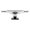 Fracture Wings V2 Skateboard Trucks - Black/Raw