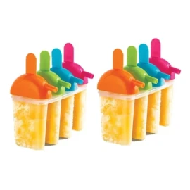 Betterware Moldes Para Hacer Paletas De Hiel 8 Piezas