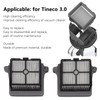 Replacement Soft Roller Brush Filter Kit for Tineco 3.0 Vacuum
