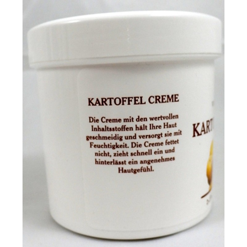 P.H. Traditional Quality Potato Cream 250 ml