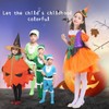 Century Star - Medias de ballet para niñas, Paquete de