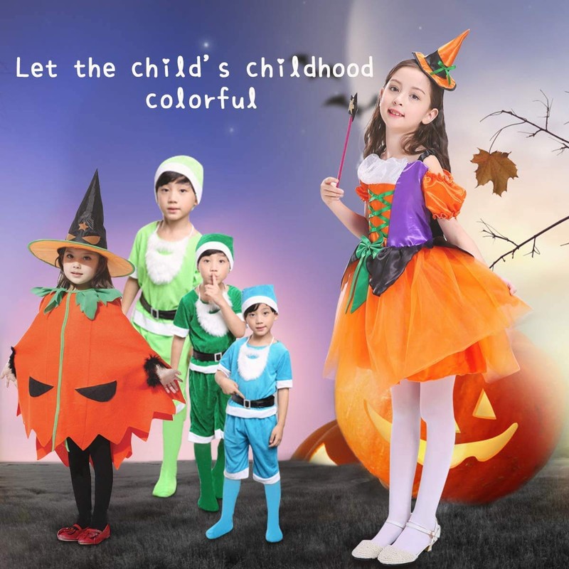 Century Star - Medias de ballet para niñas, Paquete de