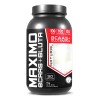 Suplemento Bcaas Glutamina 1kg Maximo Sabores Natural