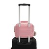 Kipling MIYO Large lunchbox, Pouches, Cases, Bridal Rose (Pink)
