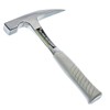 SE Solid Single Piece Drop Forged Rock Pick Hammer with