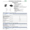 PENGLIN 4pcs KBPC5010 Bridge Rectifier Bridge Diode Single Phase 50A