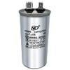 CBB65 45 uF 5% 45 MFD 450 VAC Round Run