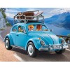 Playmobil Volkswagen Beetle Vocho Vochito Escarabajo Clasico