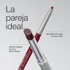 L´Oréal Paris Mascara de Pestañas Carbon Black Telescopic, 8ml