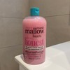 Treaclemoon Marsh Mallow Hearts Bath and Shower Gel 500 ml