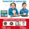 Butterfly EduFields 20in1 Motor Machines STEM Projects Kit for Kids