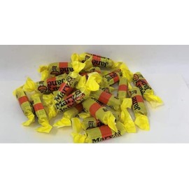 Smarty Stop Mary Jane Taffy Candy (5 Pound (Pack of 1))