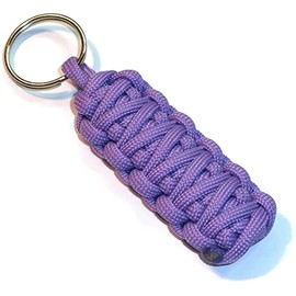 RedVex King Cobra Style Key Chains - Choose your color (Qty - 1) (Lavender)