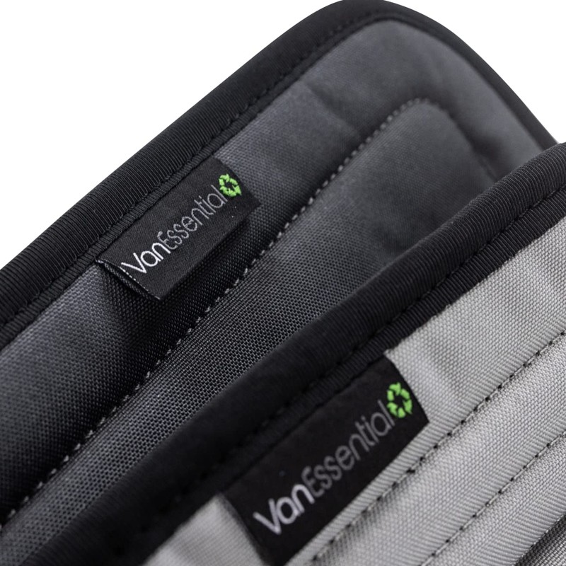 VanEssential Insulated Blackout Window Cover for AMA Universal Half-Slider Window